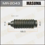 ������� ����� �������! � �/� Hyundai S Coupe 90-95 Masuma MR2043 MR2043 ����