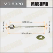 ���� ������� Masuma MR-6320 Masuma MR-6320 MR6320 ����