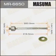 ���� ������� Masuma MR-6650 Masuma MR-6650 MR6650 ����