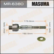 ���� �������! Honda Civic 06 Masuma MR-6380 MR6380 ����