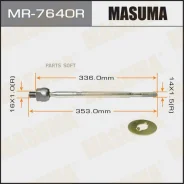 ���� ������� Masuma MR-7640R Masuma MR-7640R MR7640R ����
