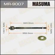 ���� �������! Mitsubishi Lancer 08 Masuma MR-9007 MR9007 ����