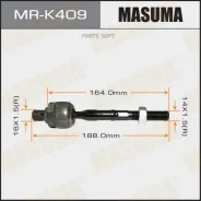 ���� ������� Masuma MR-K409 Masuma MR-K409 MRK409 ����