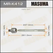 ���� ������� Masuma MR-K412 Masuma MR-K412 MRK412 ����
