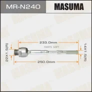 ���� �������! Nissan Qashqai/X-Trail 07 Masuma MR-N240 MRN240 ����