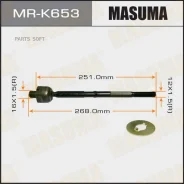 ���� ������� Masuma MR-K653 Masuma MR-K653 MRK653 ����