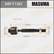 ���� ������� Masuma MR-T180 Masuma MR-T180 MRT180 ����