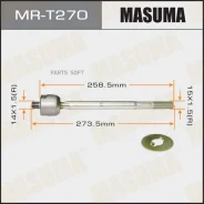 ���� ������� Masuma MR-T270 Masuma MR-T270 MRT270 ����