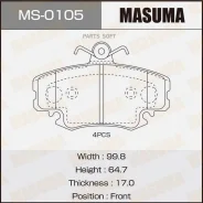 ������� ��������� �������� �������� Masuma MS-0105 Masuma MS-0105 MS0105 ����