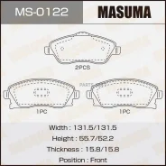 ������� ��������� �������� �������� Masuma MS-0122 Masuma MS-0122 MS0122 ����