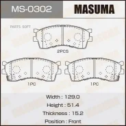 ������� ��������� �������� �������� Masuma MS-0302 Masuma MS-0302 MS0302 ����