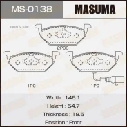 ������� ��������� �������� �������� Masuma MS-0138 Masuma MS-0138 MS0138 ����