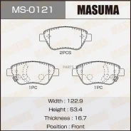 ������� ��������� �������� �������� Masuma MS-0121 Masuma MS-0121 MS0121 ����