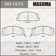 ������� ��������� �������� �������� Masuma MS-1273 Masuma MS-1273 MS1273 ����