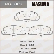 ������� ��������� �������� �������� Masuma MS-1329 Masuma MS-1329 MS1329 ����