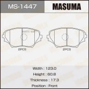 ������� ��������� �������� �������� Masuma MS-1447 Masuma MS-1447 MS1447 ����