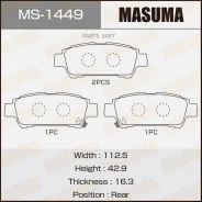 ������� ��������� �������� ������ Masuma MS-1449 Masuma MS-1449 MS1449 ����