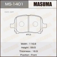������� ��������� �������� �������� Masuma MS-1401 Masuma MS-1401 MS1401 ����