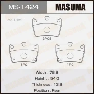 ������� ��������� �������� ������ Masuma MS-1424 Masuma MS-1424 MS1424 ����