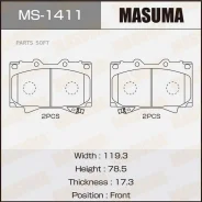 ������� ��������� �������� �������� Masuma MS-1411 Masuma MS-1411 MS1411 ����