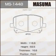 ������� ��������� �������� �������� Masuma MS-1448 Masuma MS-1448 MS1448 ����