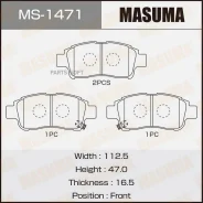 ������� ��������� �������� �������� Masuma MS-1471 Masuma MS-1471 MS1471 ����