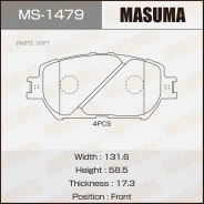������� ��������� �������� �������� Masuma MS-1479 Masuma MS-1479 MS1479 ����