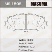 ������� ��������� �������� �������� Masuma MS-1508 Masuma MS-1508 MS1508 ����