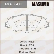 ������� ��������� �������� �������� Masuma MS-1530 Masuma MS-1530 MS1530 ����