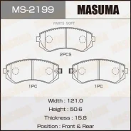 ������� ��������� �������� ������ Masuma MS-2199 Masuma MS-2199 MS2199 ����