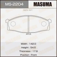 ������� ��������� �������� �������� Masuma MS-2204 Masuma MS-2204 MS2204 ����