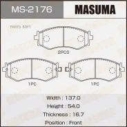 ������� ��������� �������� �������� Masuma MS-2176 Masuma MS-2176 MS2176 ����