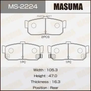 ������� ��������� �������� ������ Masuma MS-2224 Masuma MS-2224 MS2224 ����