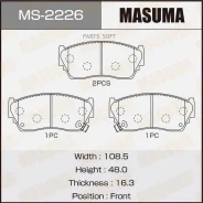 ������� ��������� �������� �������� Masuma MS-2226 Masuma MS-2226 MS2226 ����