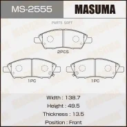 ������� ��������� �������� �������� Masuma MS-2555 Masuma MS-2555 MS2555 ����