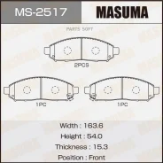 ������� ��������� �������� �������� Masuma MS-2517 Masuma MS-2517 MS2517 ����