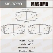 ������� ��������� �������� ������ Masuma MS-3280 Masuma MS-3280 MS3280 ����