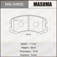 ������� ��������� �������� �������� Masuma MS-3462 Masuma MS-3462 MS3462 ����