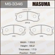������� ��������� �������� �������� Masuma MS-3346 Masuma MS-3346 MS3346 ����