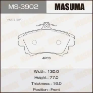 ������� ��������� �������� �������� Masuma MS-3902 Masuma MS-3902 MS3902 ����