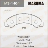 ������� ��������� �������� �������� Masuma MS-4464 Masuma MS-4464 MS4464 ����
