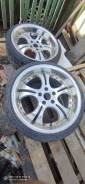 Inter Milano Voltec. 9.0x18", 5x114.3, ET35 