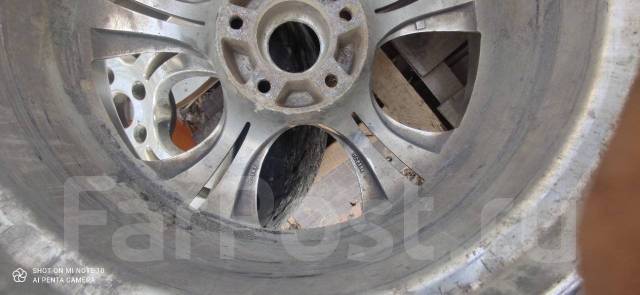 Inter Milano Voltec. 9.0x18", 5x114.3, ET35 