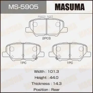 ������� ��������� �������� ������ Masuma MS-5905 Masuma MS-5905 MS5905 ����