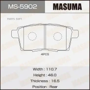 ������� ��������� �������� ������ Masuma MS-5902 Masuma MS-5902 MS5902 ����