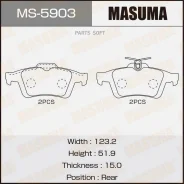 ������� ��������� �������� ������ Masuma MS-5903 Masuma MS-5903 MS5903 ����