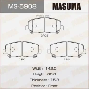 ������� ��������� �������� �������� Masuma MS-5908 Masuma MS-5908 MS5908 ����