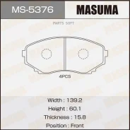 ������� ��������� �������� �������� Masuma MS-5376 Masuma MS-5376 MS5376 ����