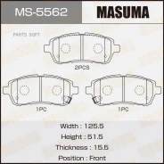 ������� ��������� �������� �������� Masuma MS-5562 Masuma MS-5562 MS5562 ����