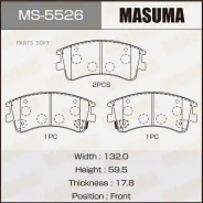 ������� ��������� �������� �������� Masuma MS-5526 Masuma MS-5526 MS5526 ����
